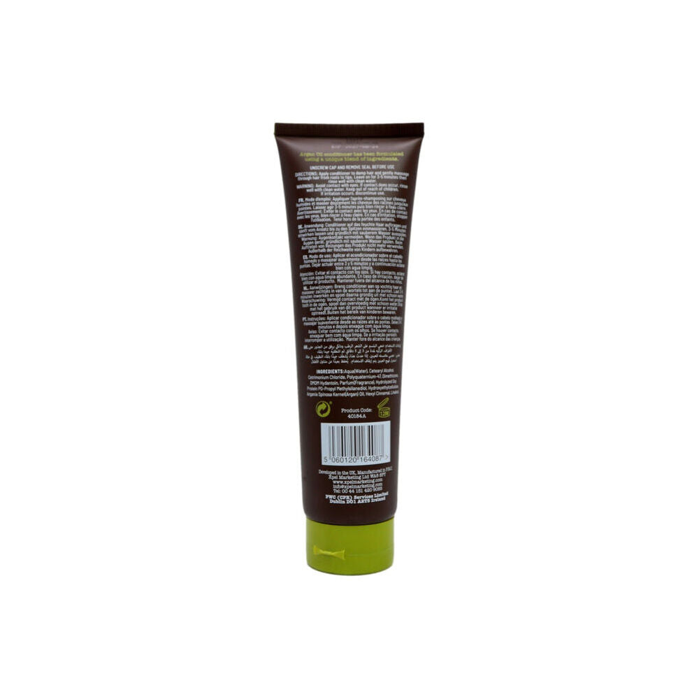 XHC Argan Oil Hydrating Hair Conditioner Nousishing Care 300ml For Dry & Damaged — image 2