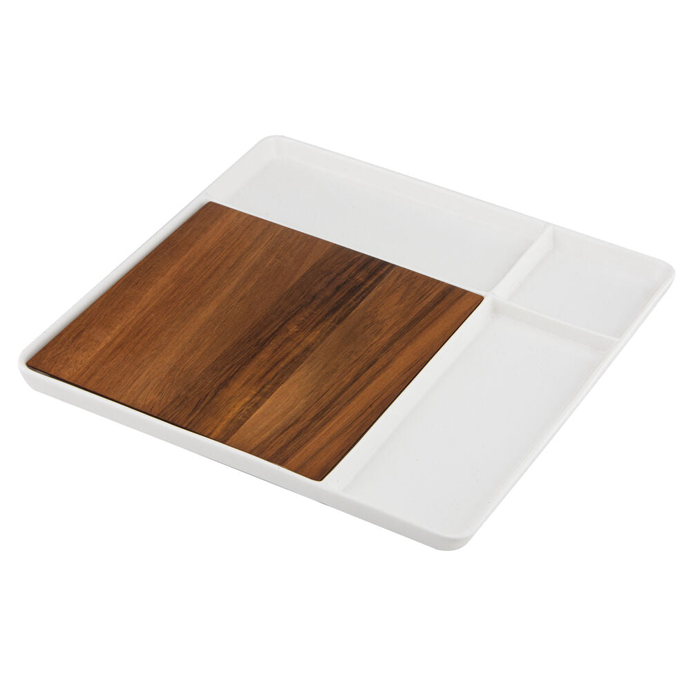 64385-ladelle-essentials-square-serving-board-29-5cm-white