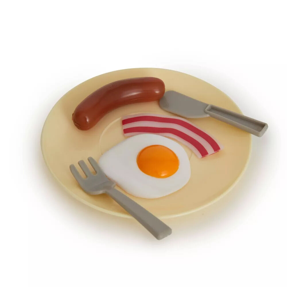 Casdon Kids Children 3y+ Role-play Breakfast Toy Morphy Richards Kitchen Set — image 6