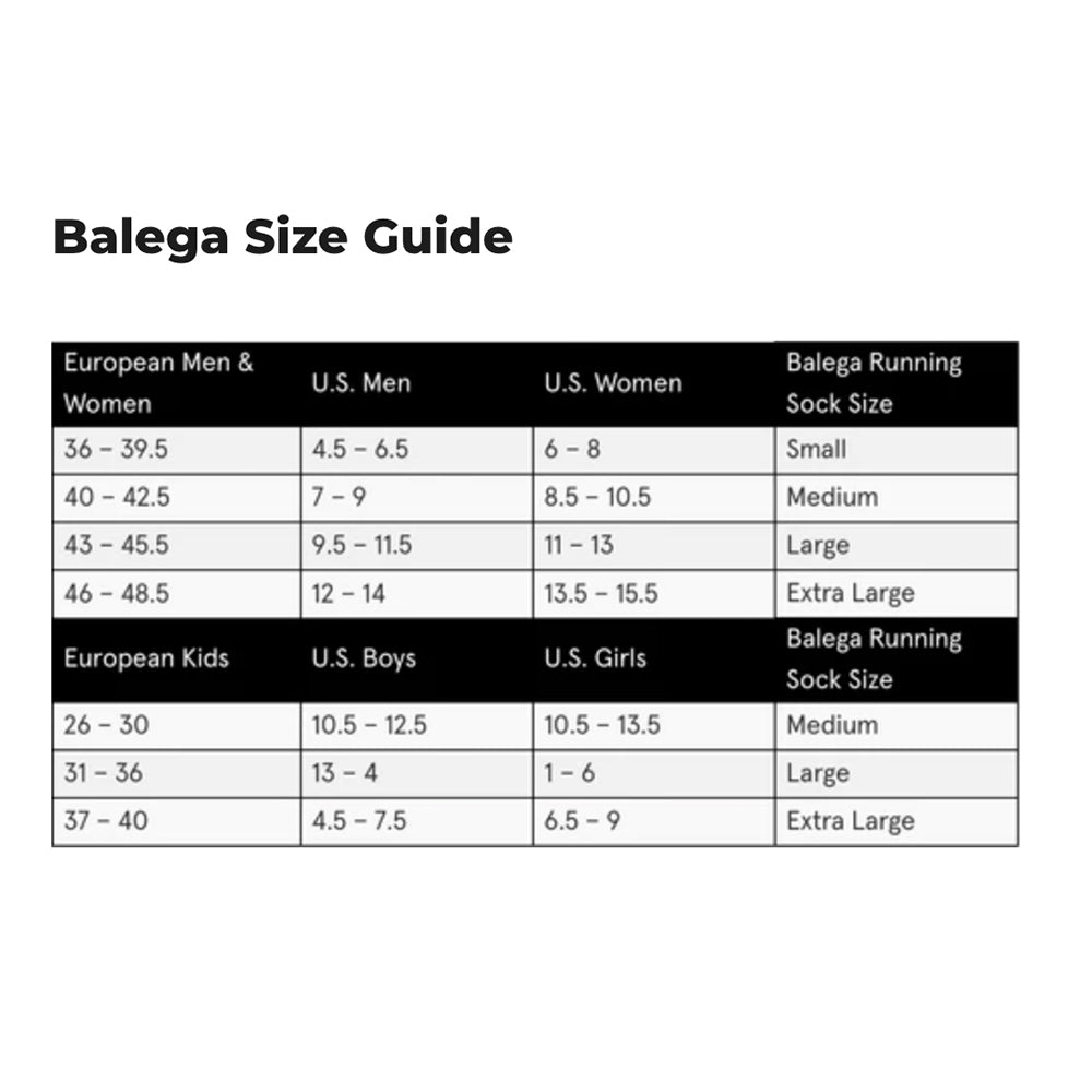 Balega Tempo US No Show Socks White/Grey (3 Pieces)