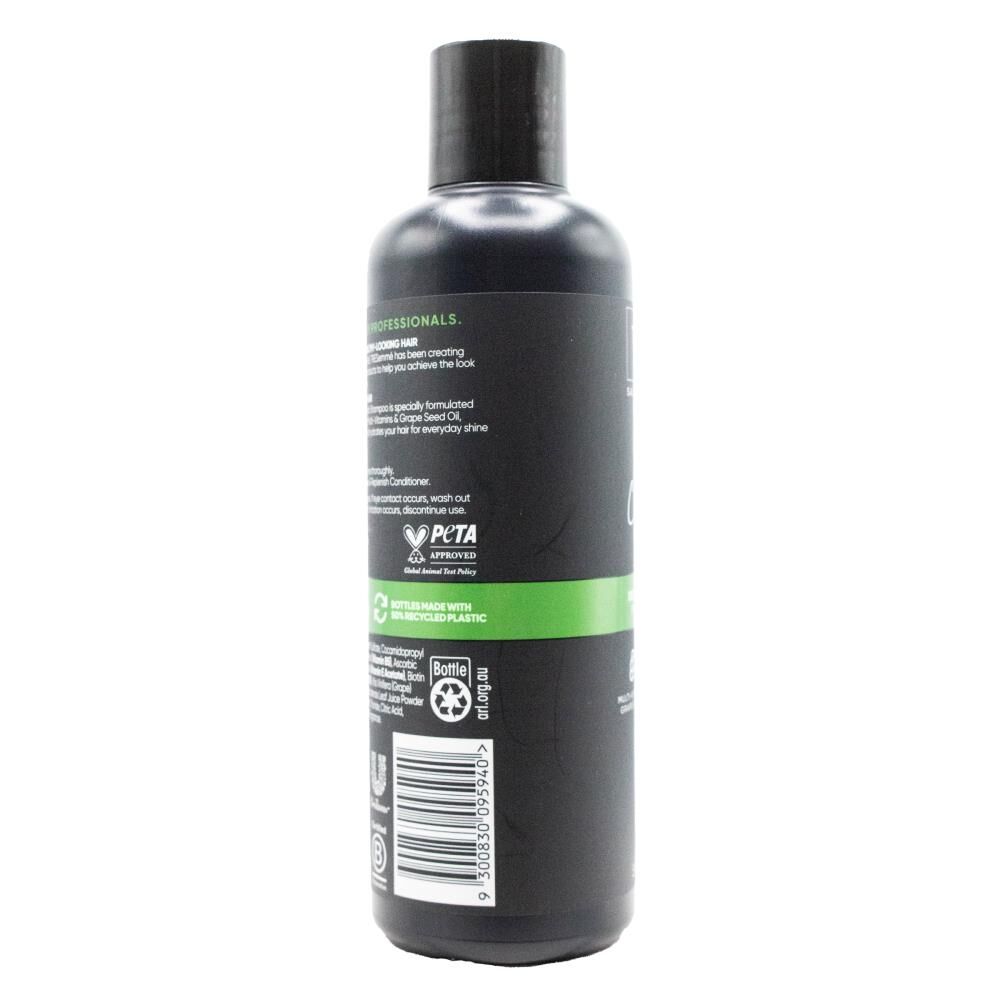 TRESemme 350ml Hair Shampoo Cleanse And Replenish w/Multi Vitamins — image 3