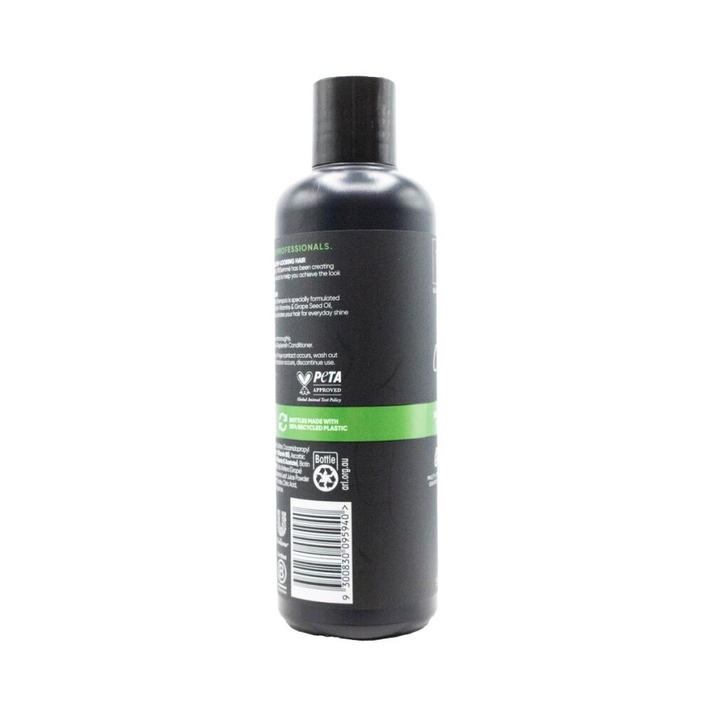 TRESemme Hair Shampoo Cleanse And Replenish w/Multi Vitamins 350ml (12 Pack) — image 4