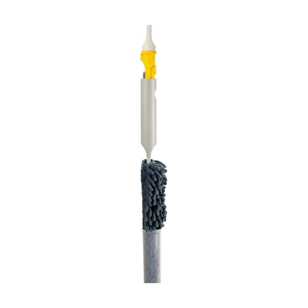 Joseph Joseph CleanTech Duster With Storage Sheath Dual-Function — image 5