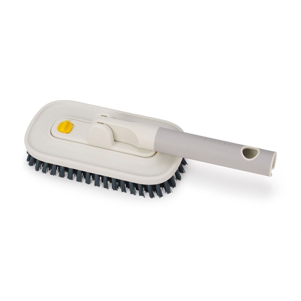 Joseph Joseph CleanTech Large And Narrow Bathroom Tile Cleaning Scrubber 2-In-1 — image 7