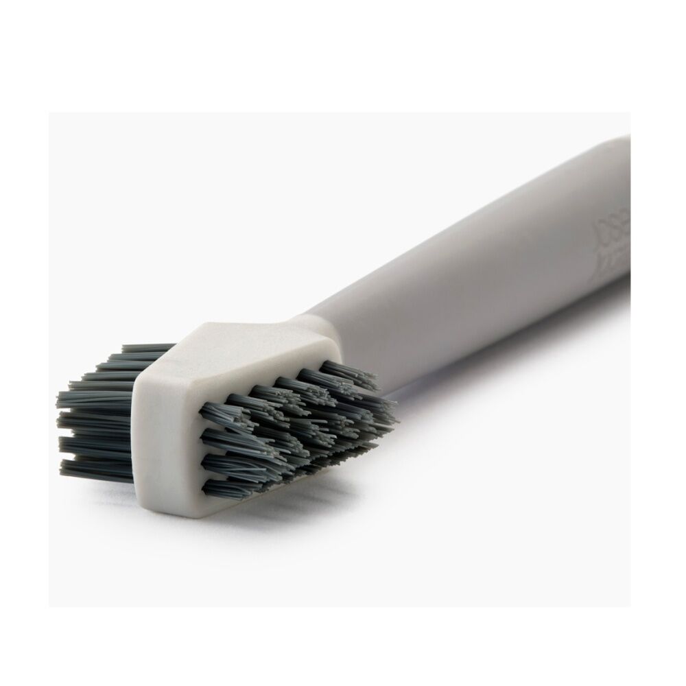 Joseph Joseph CleanTech Detail Cleaning Set Tile Scrubber & Brush Stone (2 Pieces) — image 8