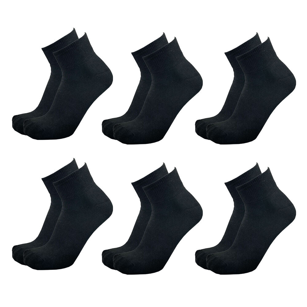 65267-6pc-sofsole-comfort-cushioned-quarter-socks-pair-black-medium
