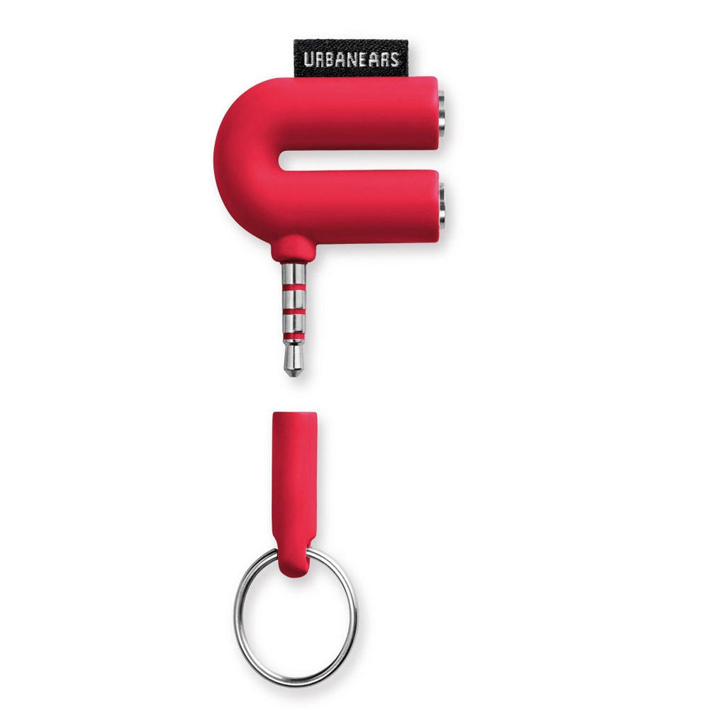 04090780-urbanears-slussen-dj-adapter-tomato