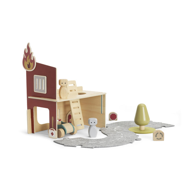 10-2202-micki-world-emergency-services-set-kids-children-fun-wooden-toy-2y