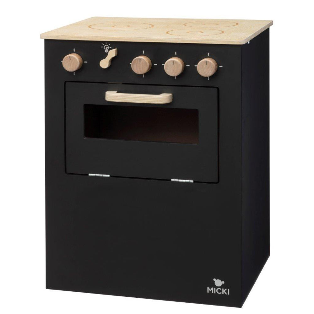 10-3012-micki-premium-stove-oven-kids-children-toy-3y-black