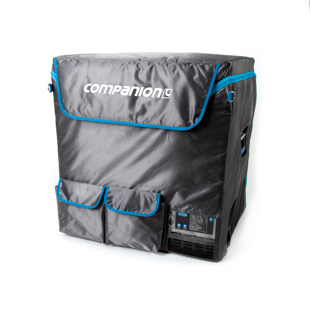 10000126-companion-storage-cover-for-single-zone-75l-fridge-grey