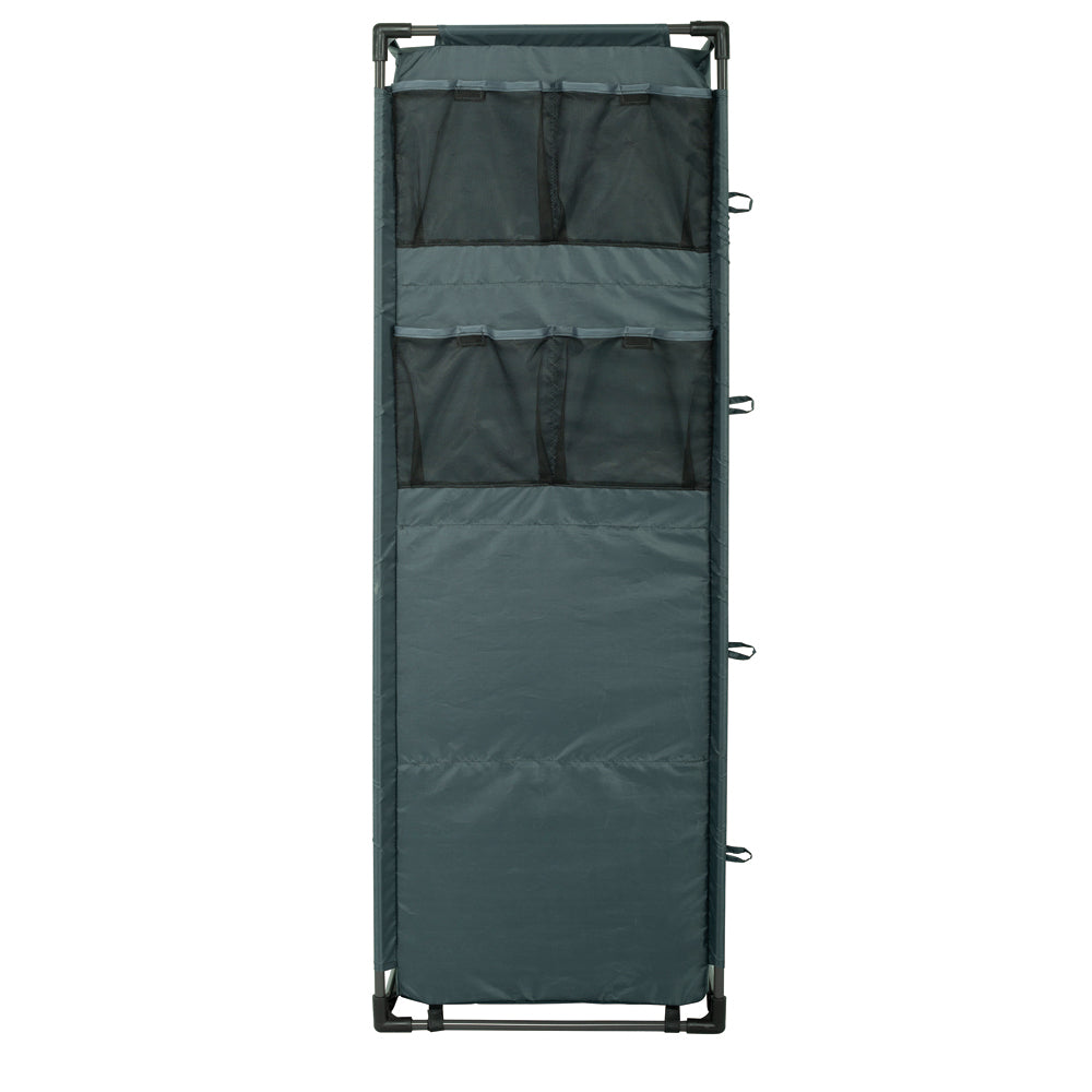 10000459-oztrail-141cm-camp-wardrobe-portable-cabinet-green