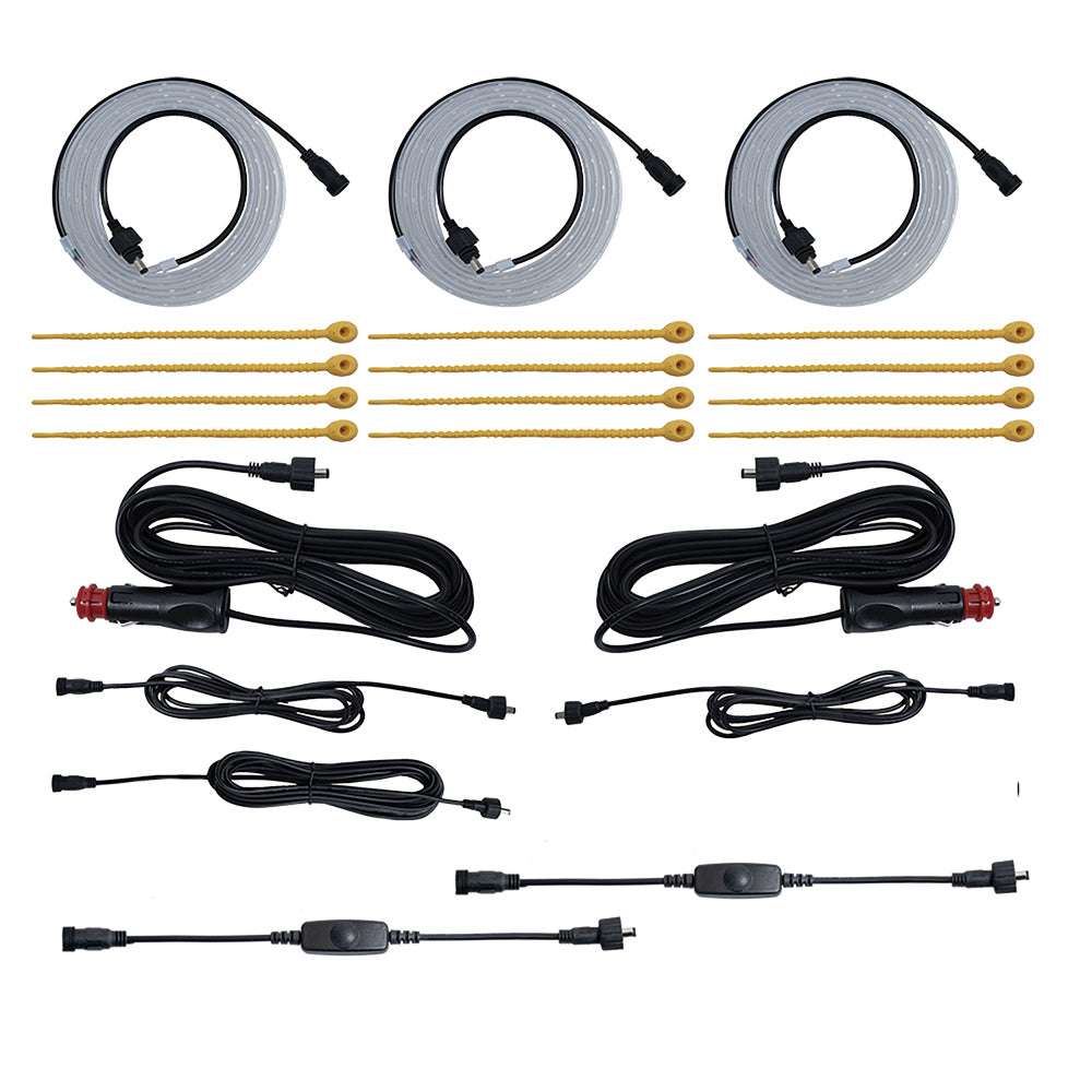 10000478-6pc-oztrail-6m-strip-light-led-travel-camping-hiking