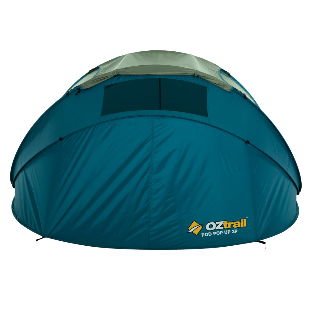 10000544-oztrail-280cm-pop-up-3-person-portable-camping-pod-tent