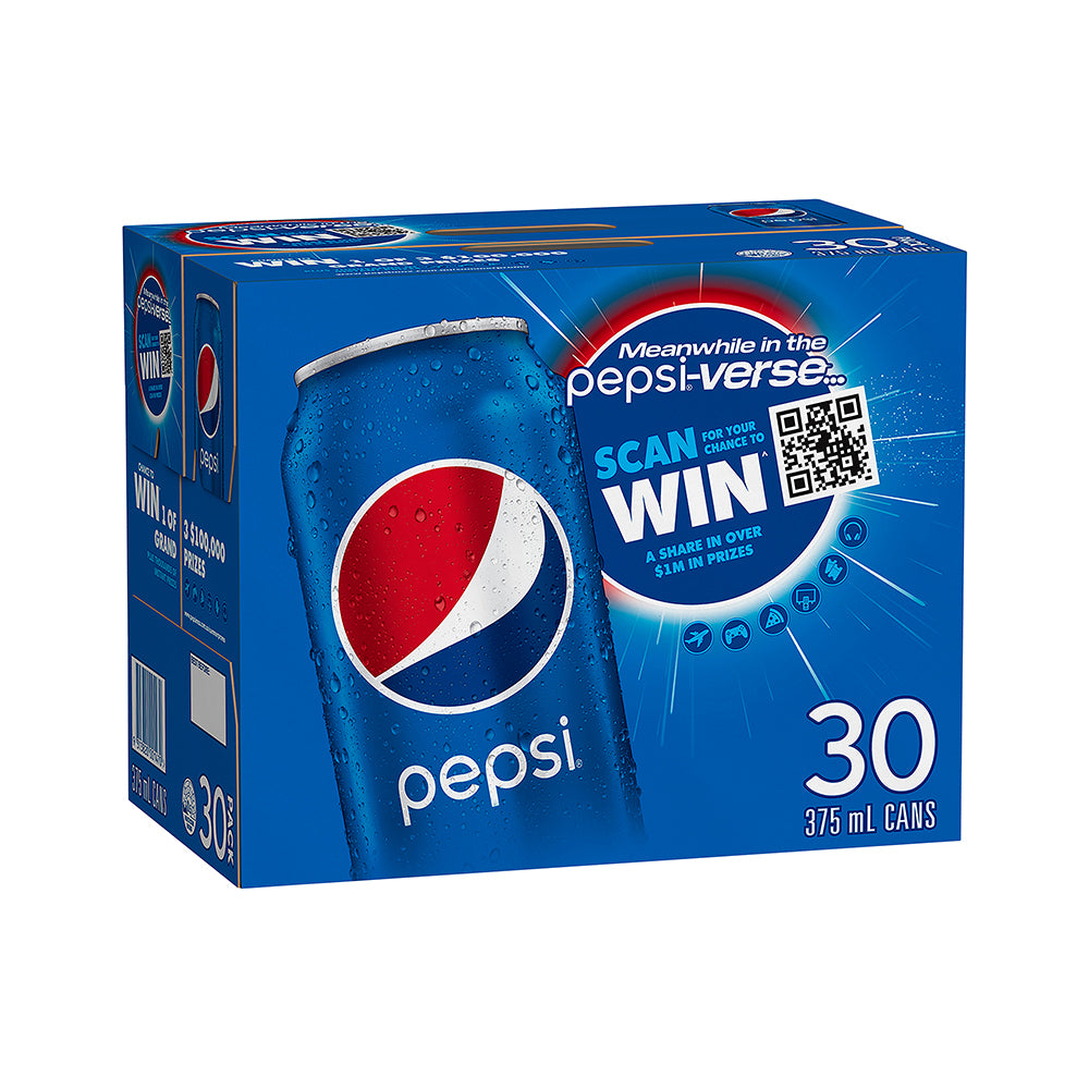 10004724-30pc-pepsi-cola-flavoured-soft-drink-cans-sparkling-375ml
