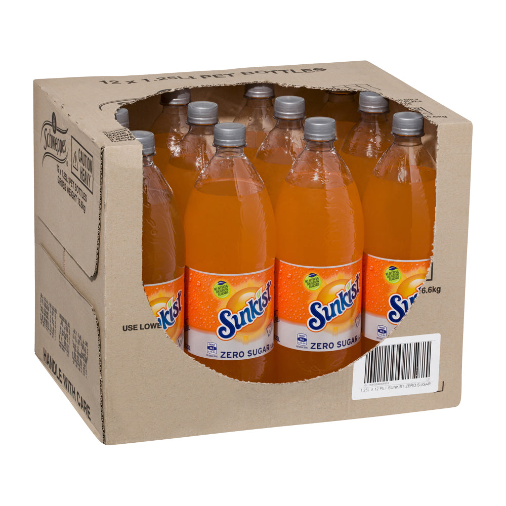 10006296-12pc-sunkist-zero-sugar-orange-flavoured-soft-drink-bottles-1-25l