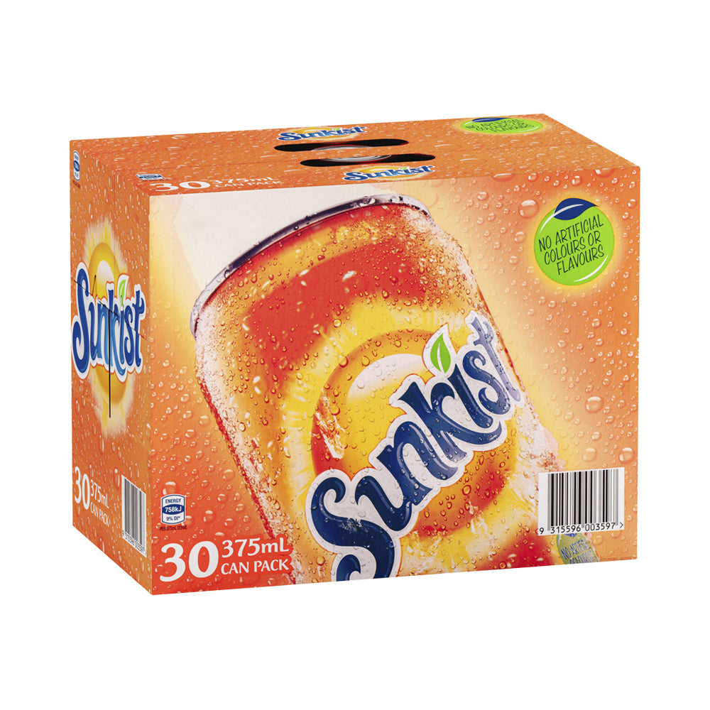 10006573-30pc-sunkist-orange-flavoured-soft-drink-cans-375ml