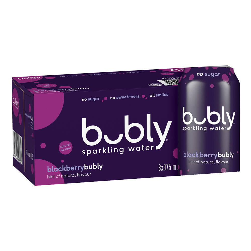 10007891-8pc-bubly-blackberry-flavoured-sparkling-water-drink-cans-375ml