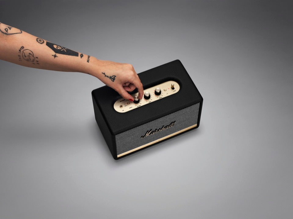 1001900-marshall-acton-bt-ii-wireless-speaker-black