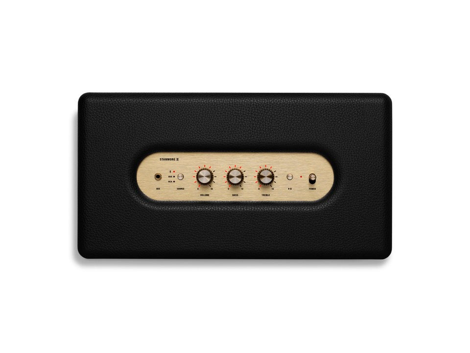 1001902-marshall-stanmore-bt-ii-wireless-speaker-black
