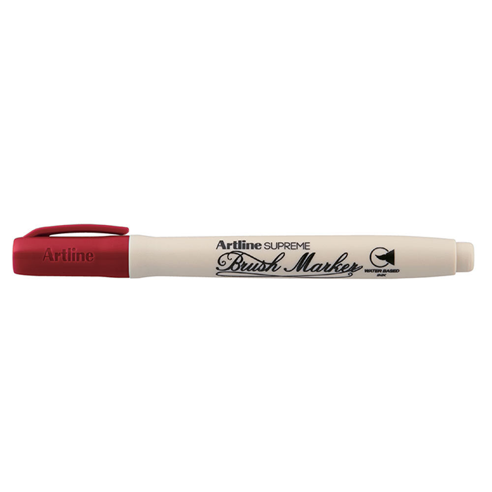 1006012-4pc-artline-supreme-brush-markers-assorted-colours