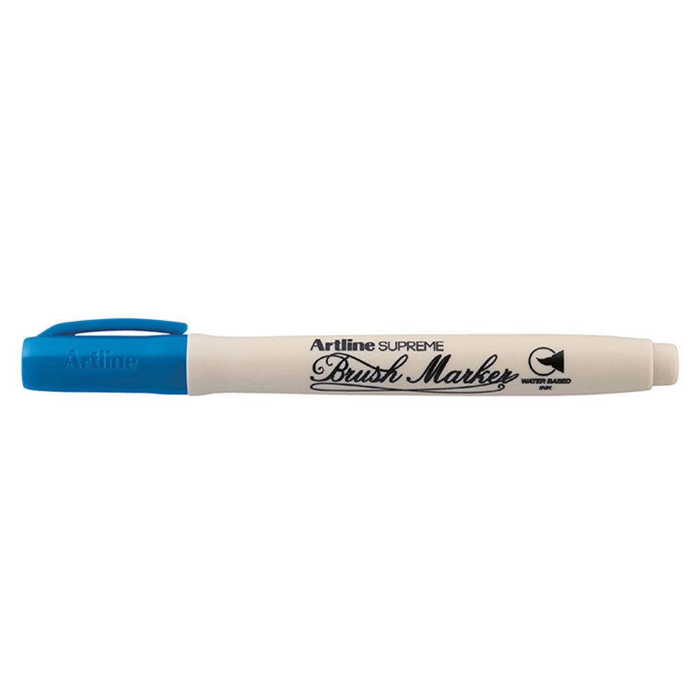 1006012-4pc-artline-supreme-brush-markers-assorted-colours