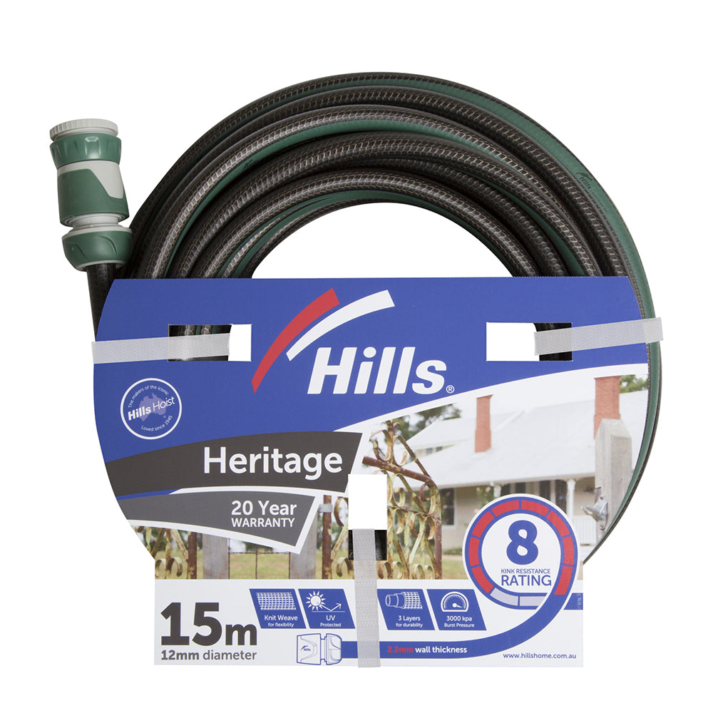 100742-hills-heritage-garden-watering-hose-12mm-x-15m-kink-resistant