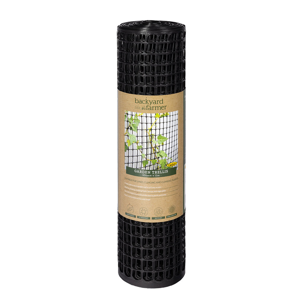 10160059-backyard-farmer-cyclone-1200x60x2-5cm-garden-trellis-protection-black