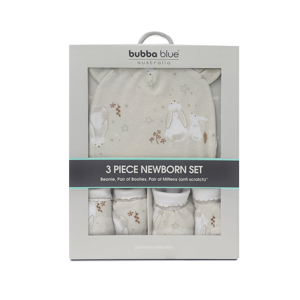 10308-3pc-bubba-blue-bunny-dream-baby-layette-beanie-mittens-booties-set-newborn