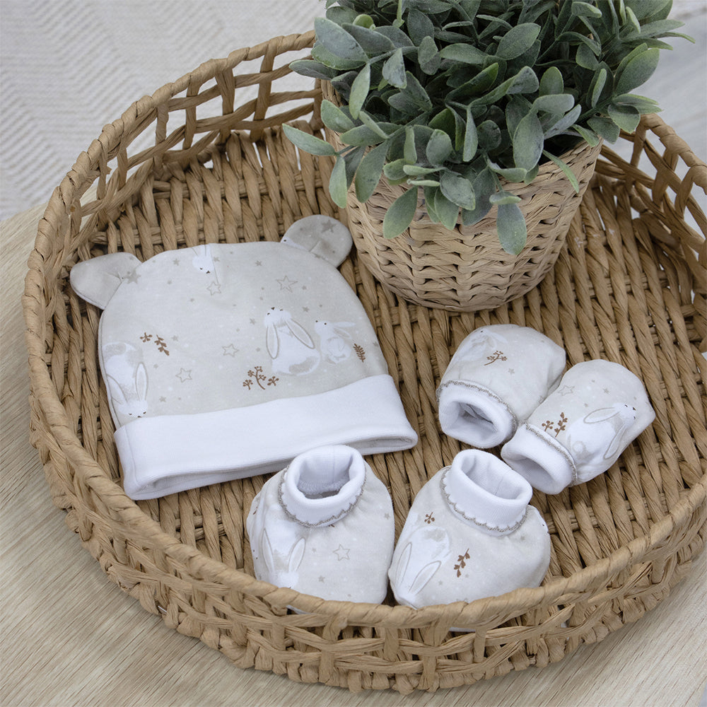 10308-3pc-bubba-blue-bunny-dream-baby-layette-beanie-mittens-booties-set-newborn