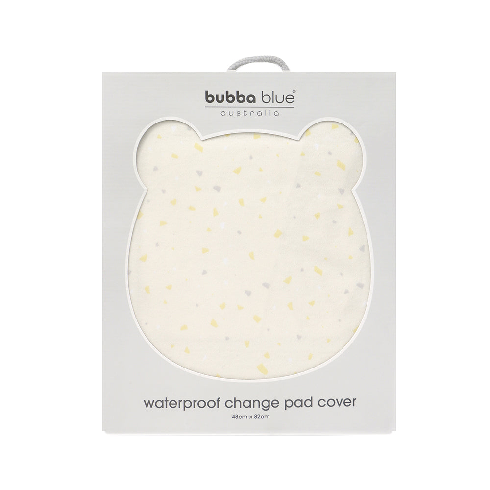 10483-bubba-blue-everyday-essentials-change-pad-cover-terrazzo-wheat-48x82cm