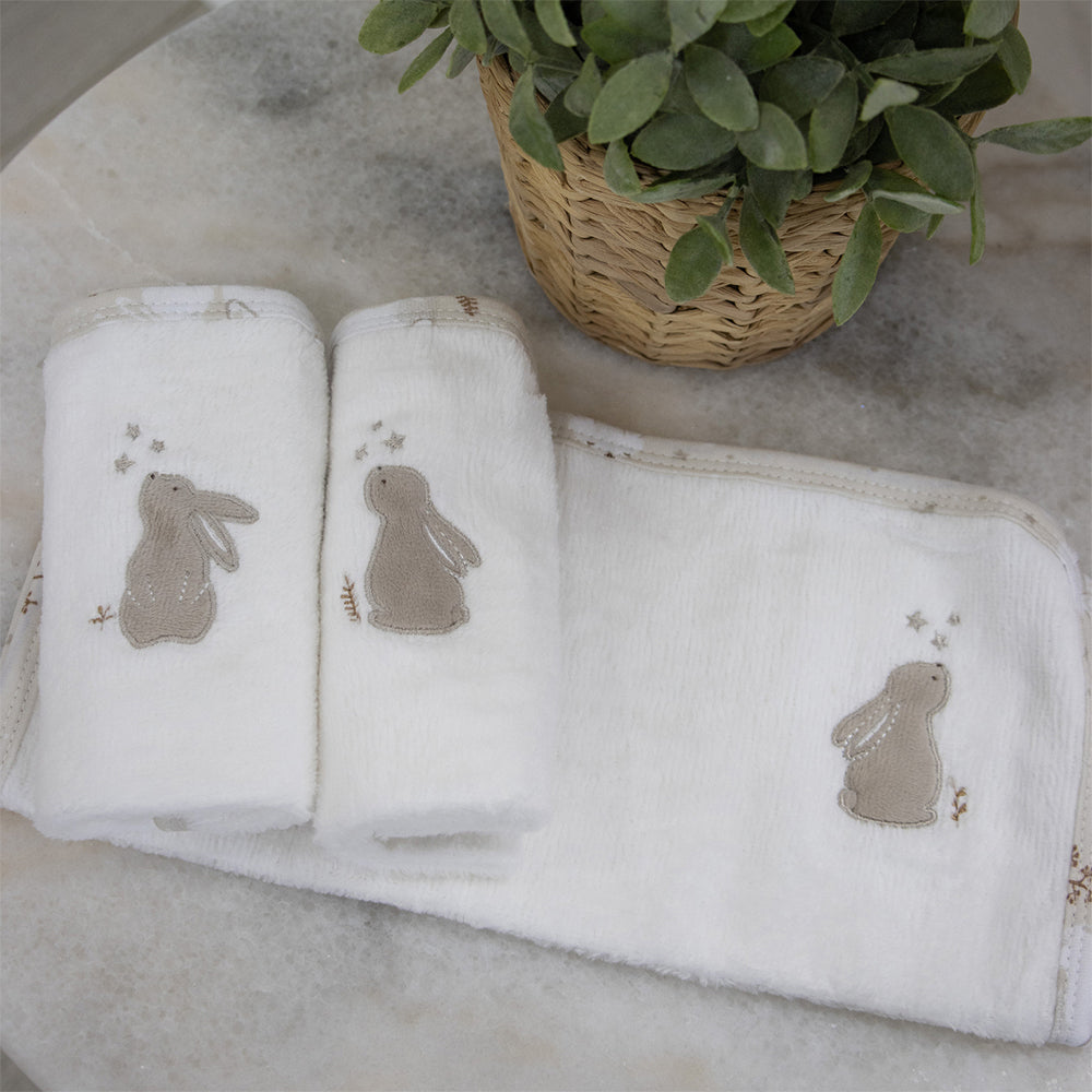 10698-3pc-bubba-blue-bunny-dream-baby-wash-cloths-30x30cm