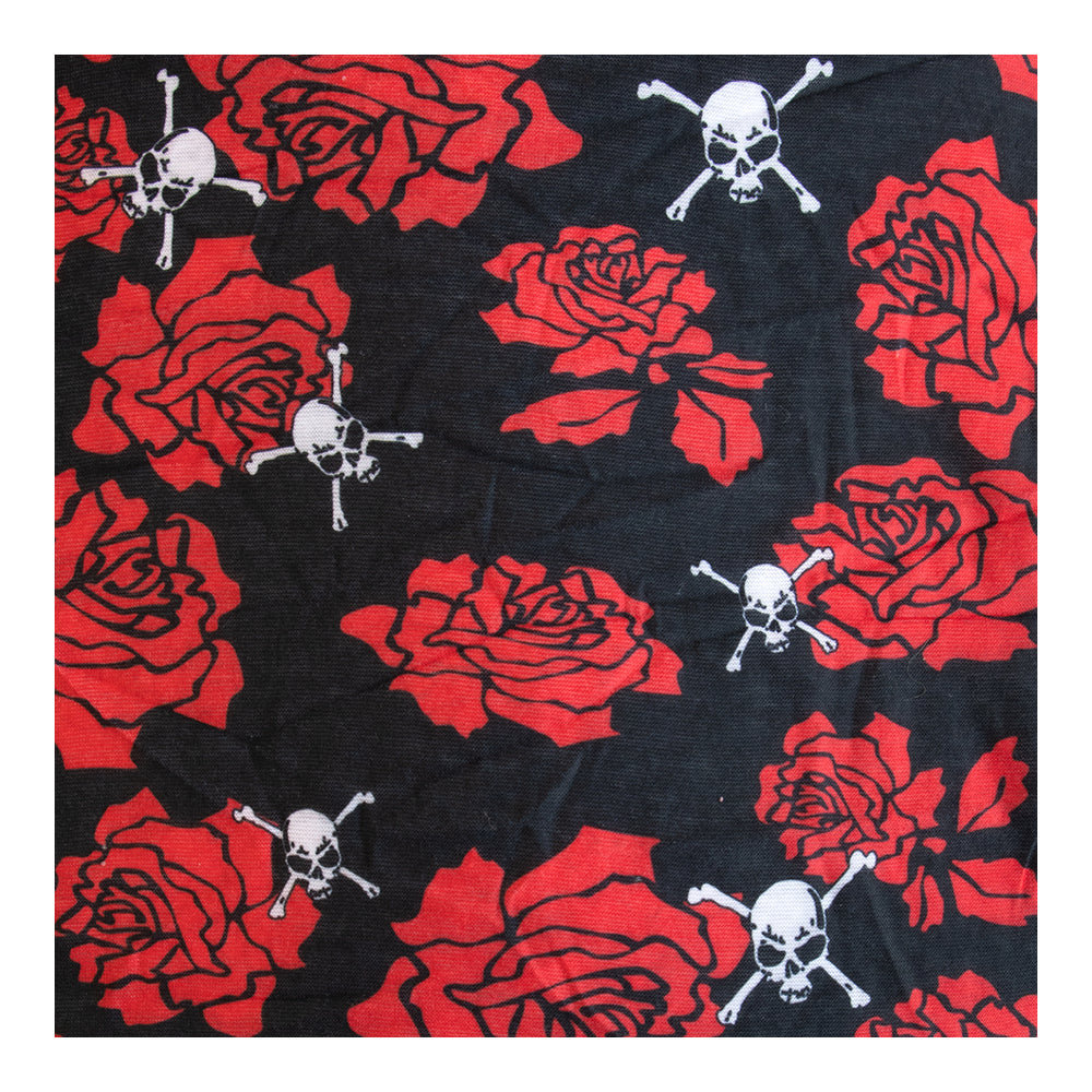 11003-seamless-neck-tube-bandana-roses-skulls-red-black