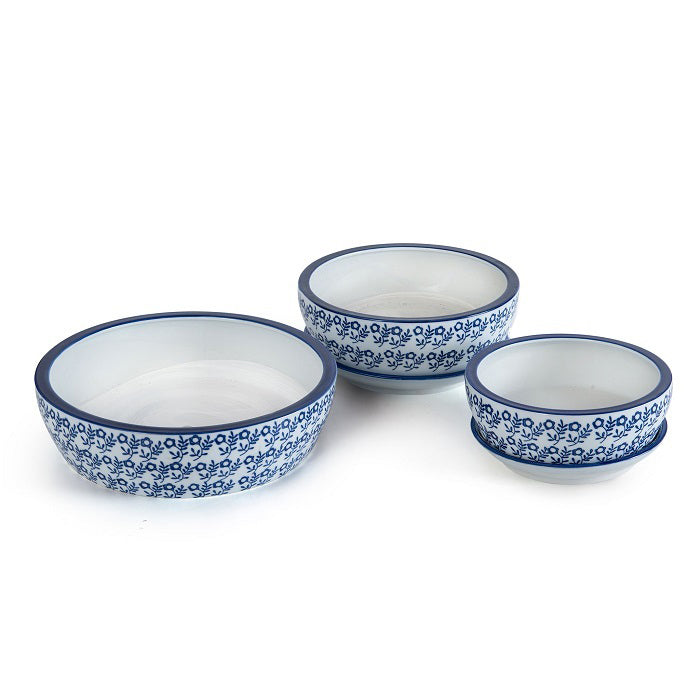 11121-3pc-ceramic-planter-20-25-30cm-bowl-w-saucer-set-light-blue