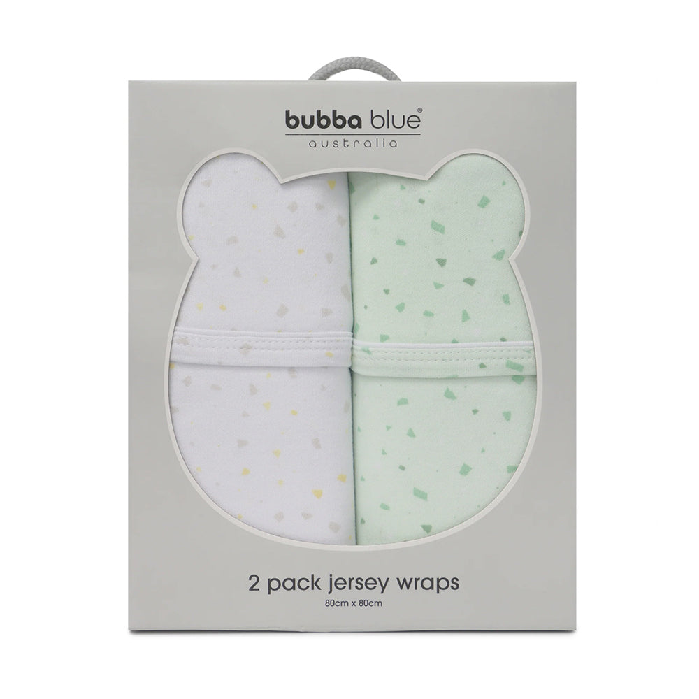 11725-2pc-bubba-blue-everyday-essentials-jersey-wraps-terrazzo-white-mint-80x80cm