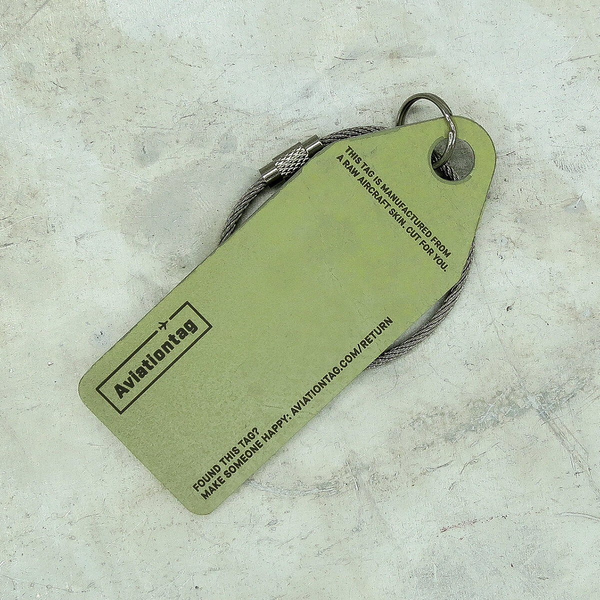 12004-aviationtag-airbus-a320-keychain-14-5cm-tag-iberia-white