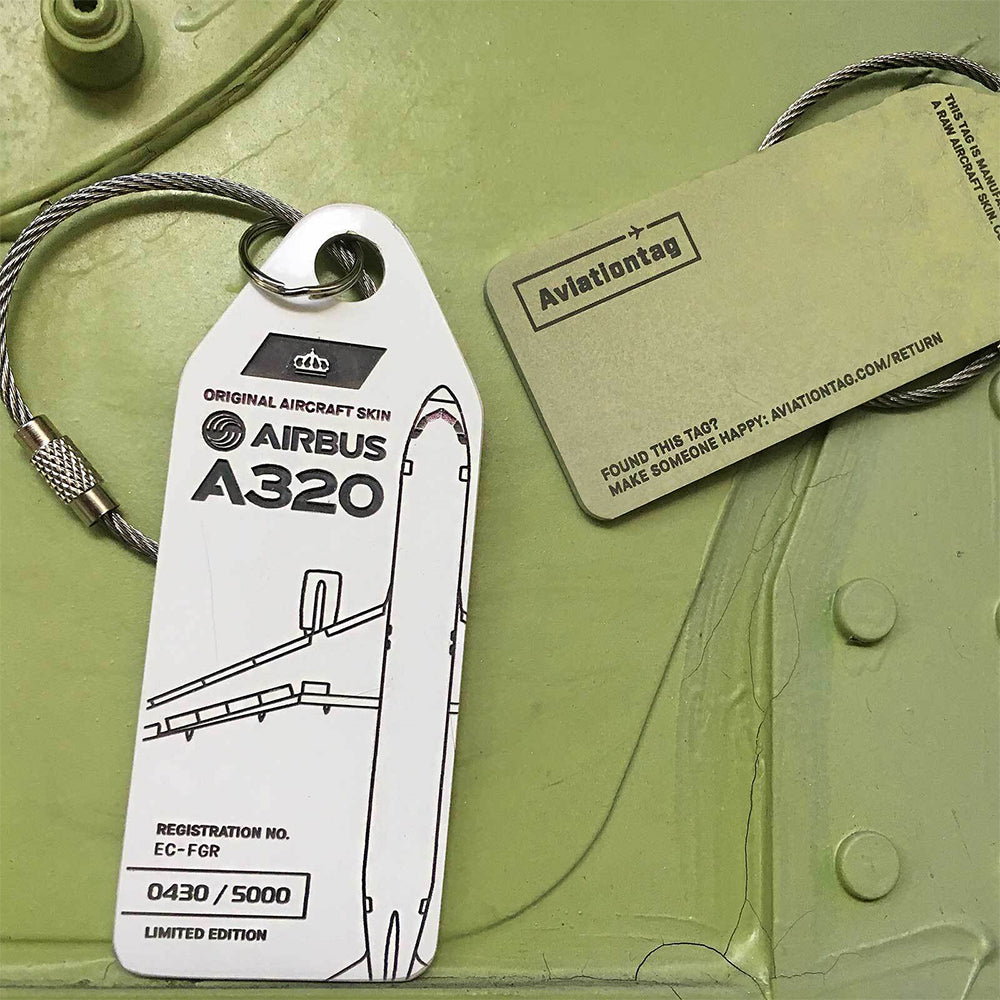 12004-aviationtag-airbus-a320-keychain-14-5cm-tag-iberia-white