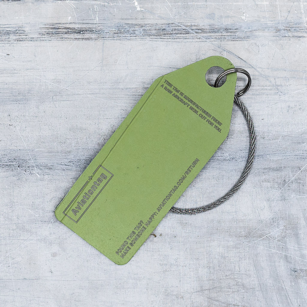 12011-aviationtag-atr-42-keychain-tag-14-5cm-keyring-aircraft-skin-satena-blue
