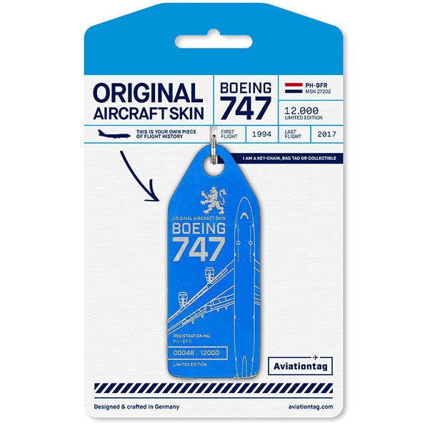 12013-aviationtag-boeing-b747-klm-keychain-14-5cm-tag-blue