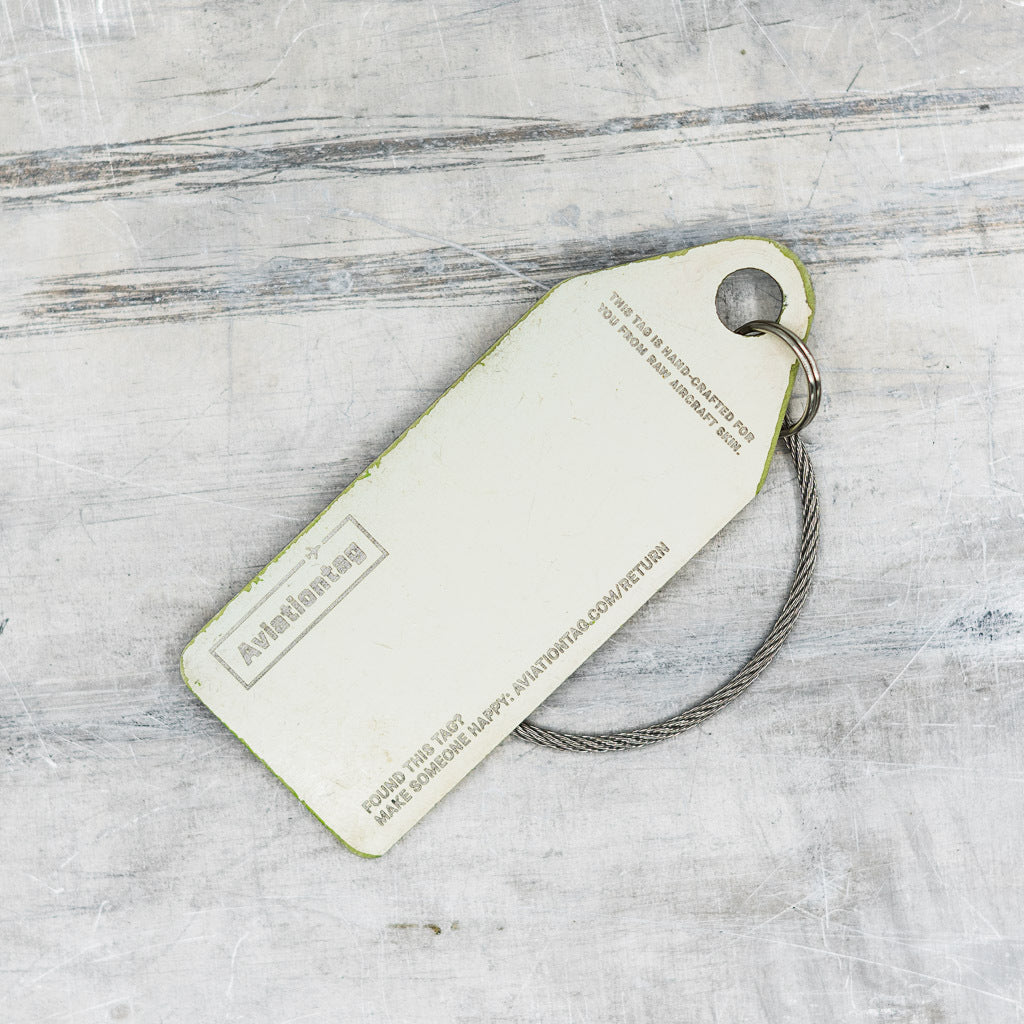 12016-aviationtag-boeing-b757-dhl-keychain-14-5cm-tag-yellow