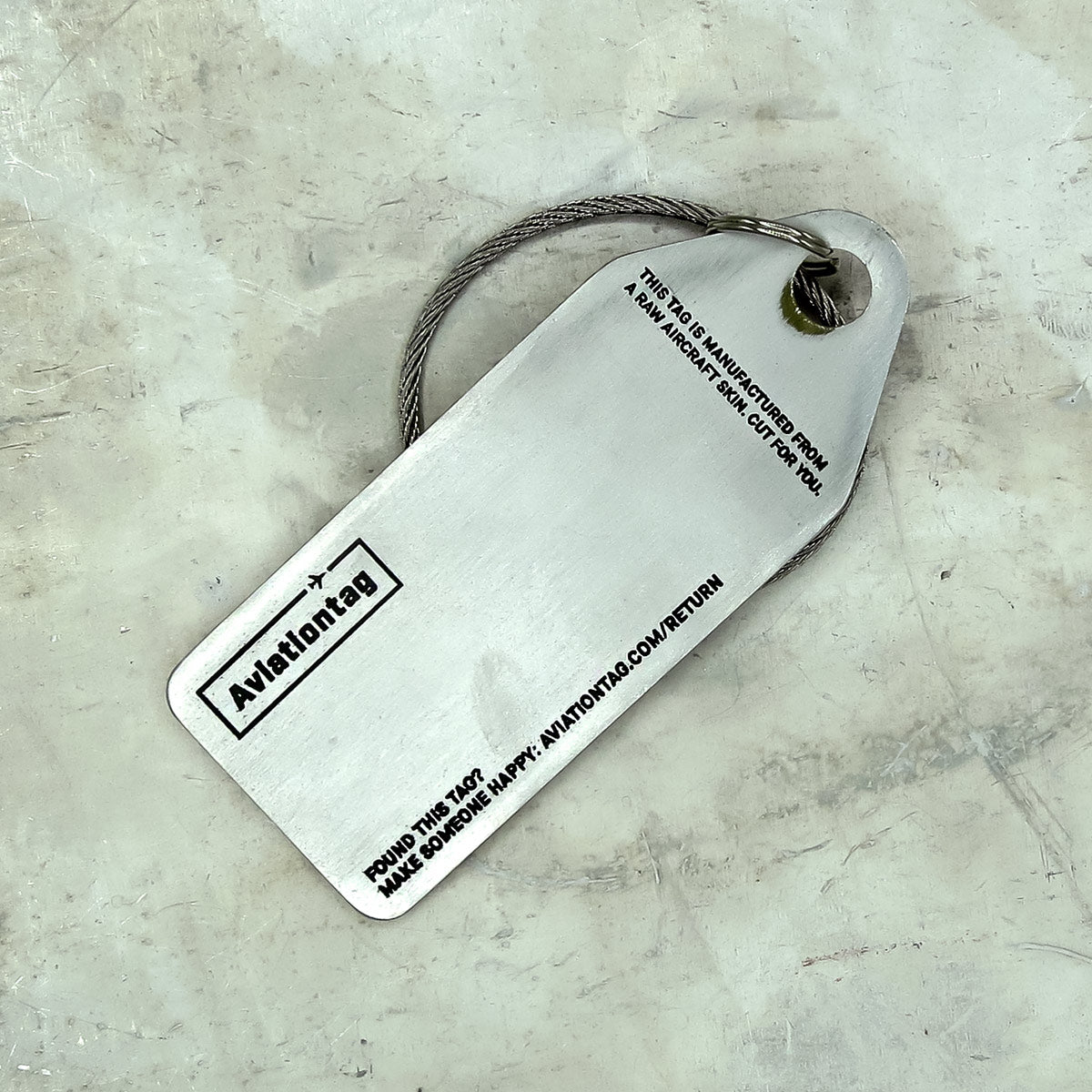 12025-aviationtag-piper-pa28-keychain-14-5cm-tag-white