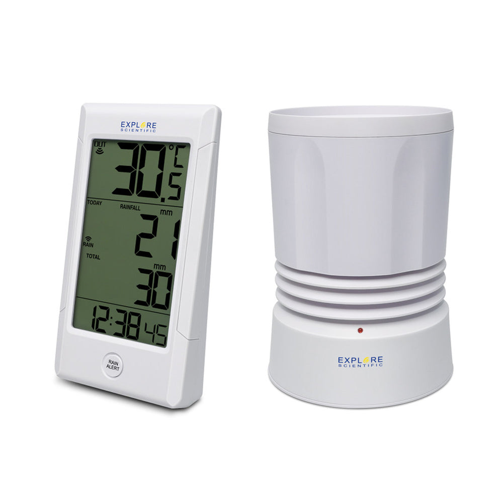120606-explore-scientific-wireless-rain-guage-w-indoor-outdoor-temperature