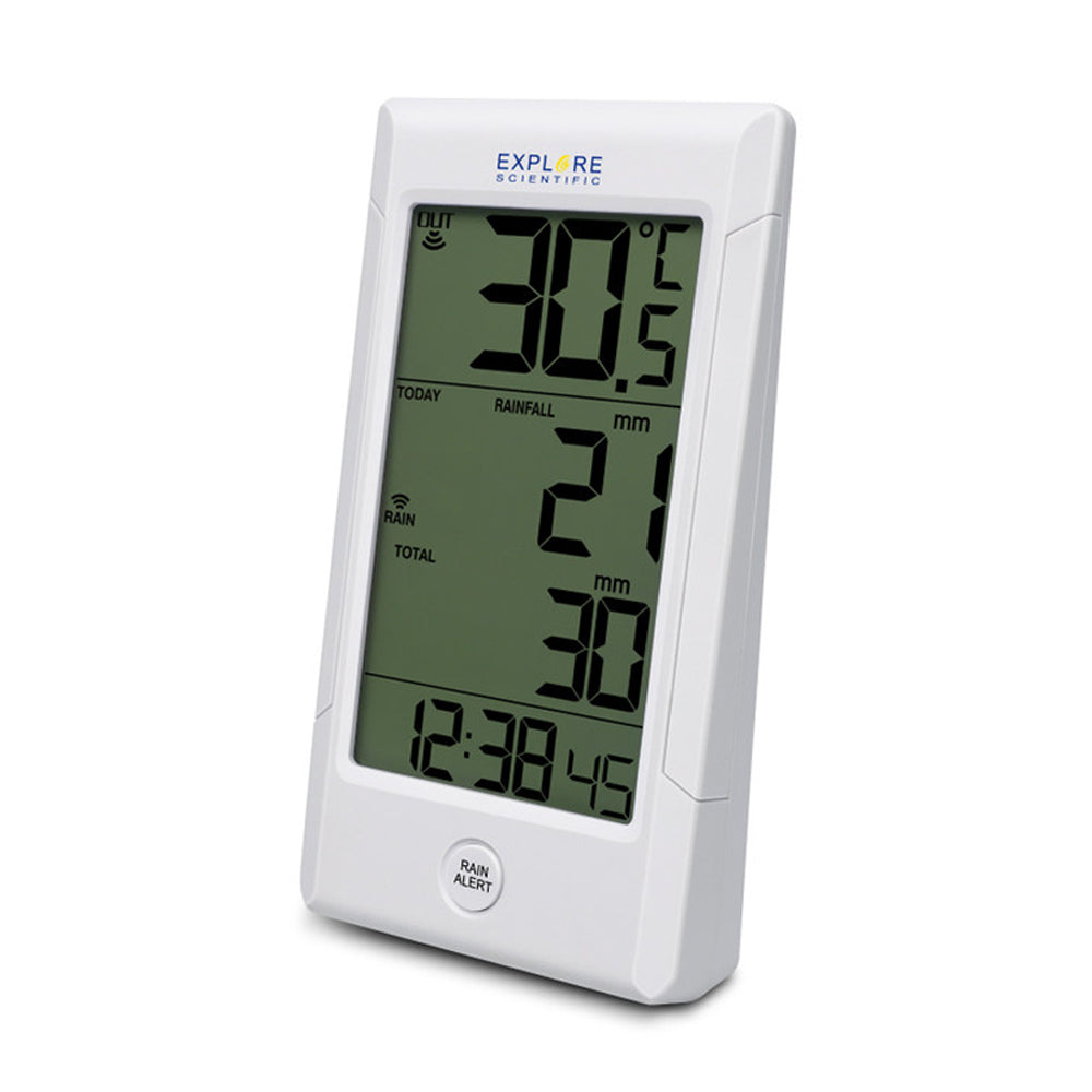 120606-explore-scientific-wireless-rain-guage-w-indoor-outdoor-temperature