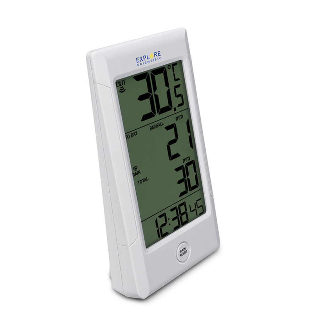 120606-explore-scientific-wireless-rain-guage-w-indoor-outdoor-temperature