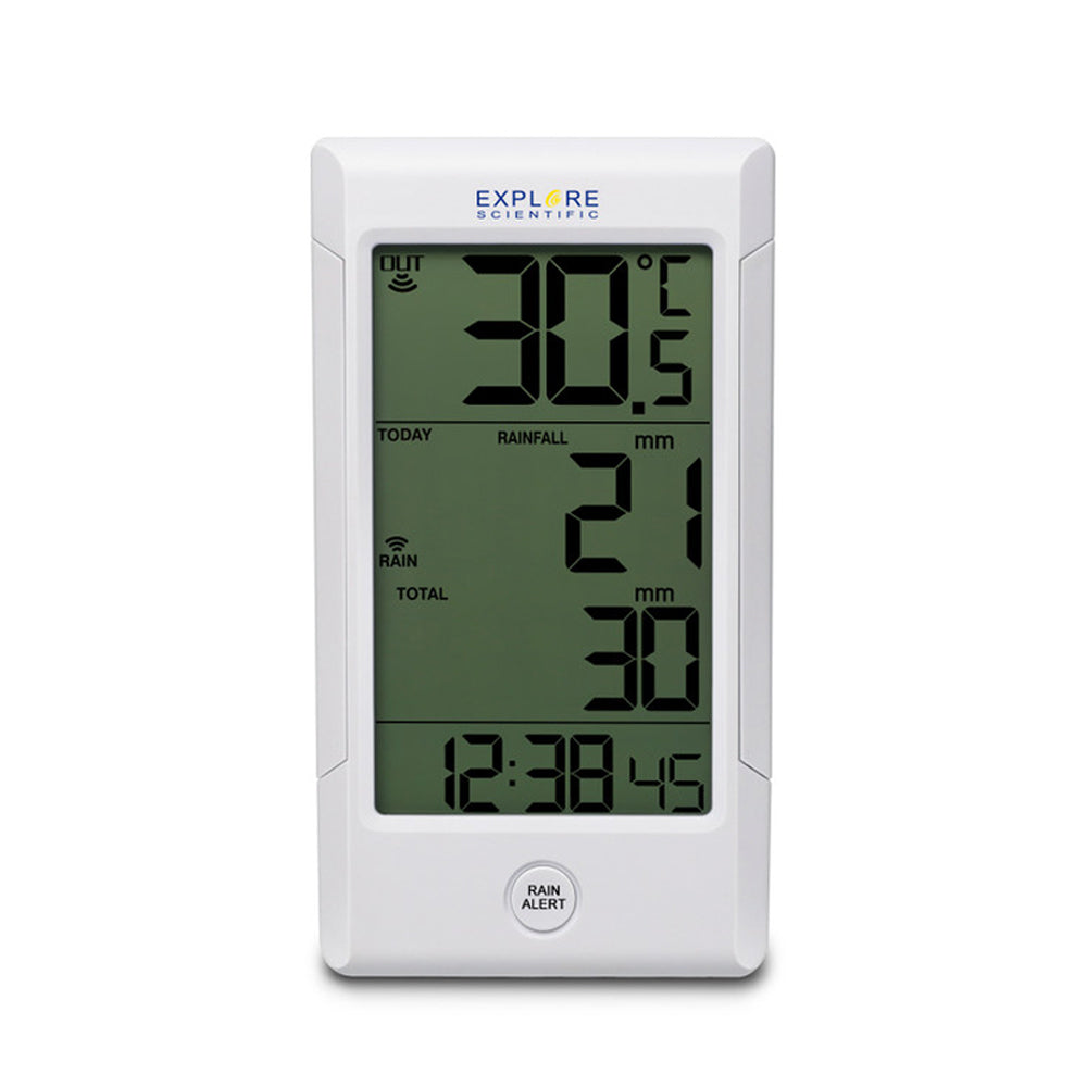120606-explore-scientific-wireless-rain-guage-w-indoor-outdoor-temperature