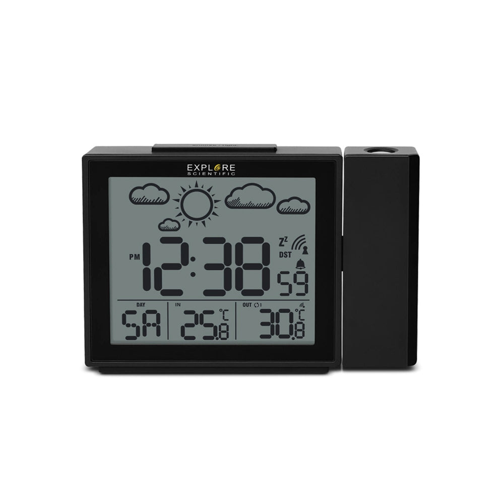 121344-explore-scientific-weather-projection-clock-w-outdoor-thermometer
