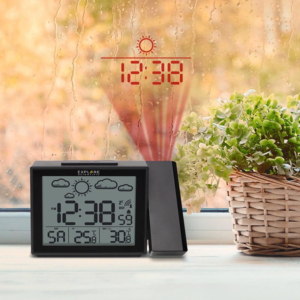 121344-explore-scientific-weather-projection-clock-w-outdoor-thermometer
