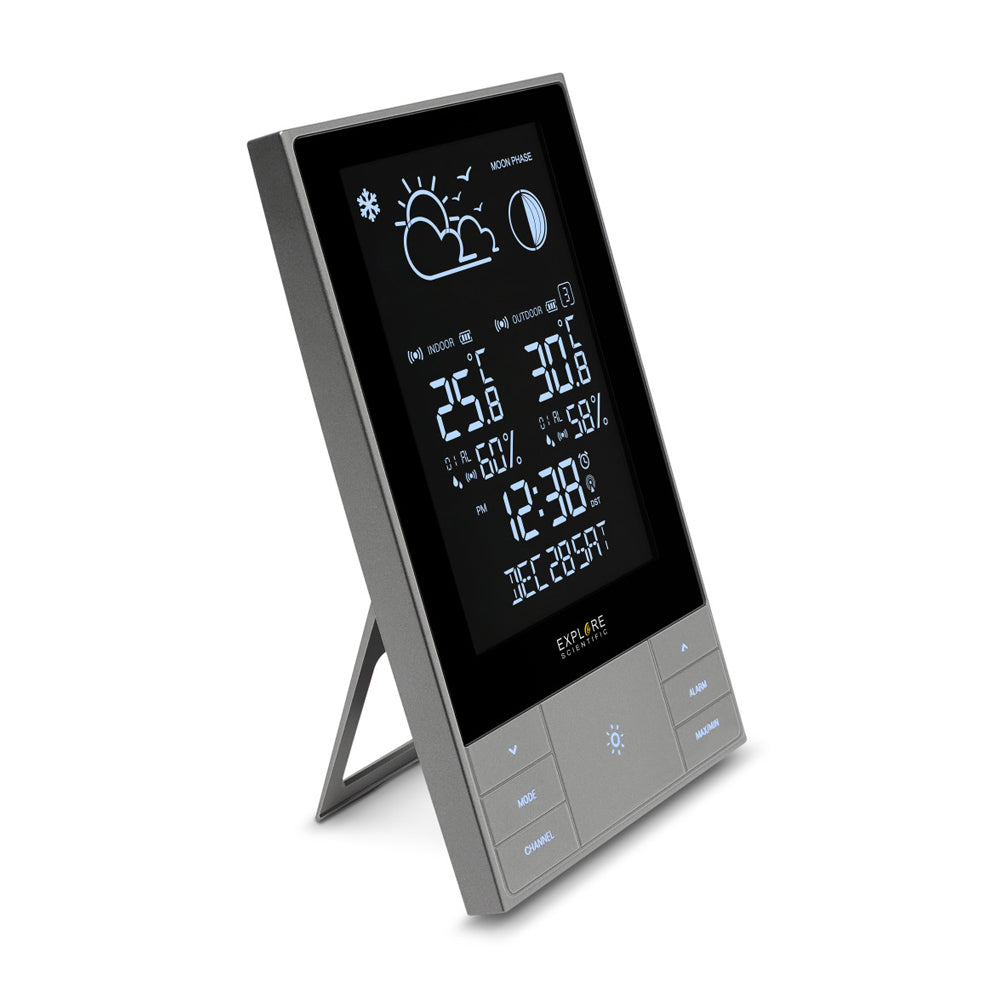 122502-explore-scientific-crystal-vision-modern-touch-key-vertical-weather-station