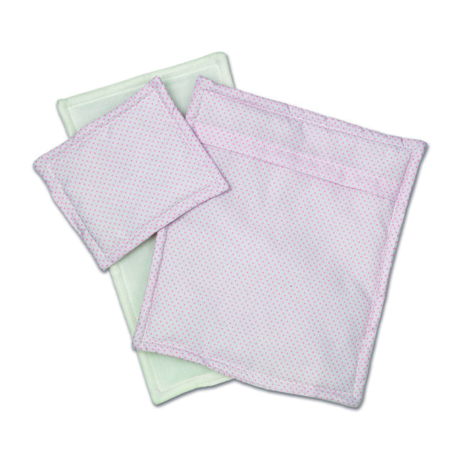 13-1021-3pc-skrallan-pram-bedding-set-w-mattress-toy-accessory-for-dolls-2y