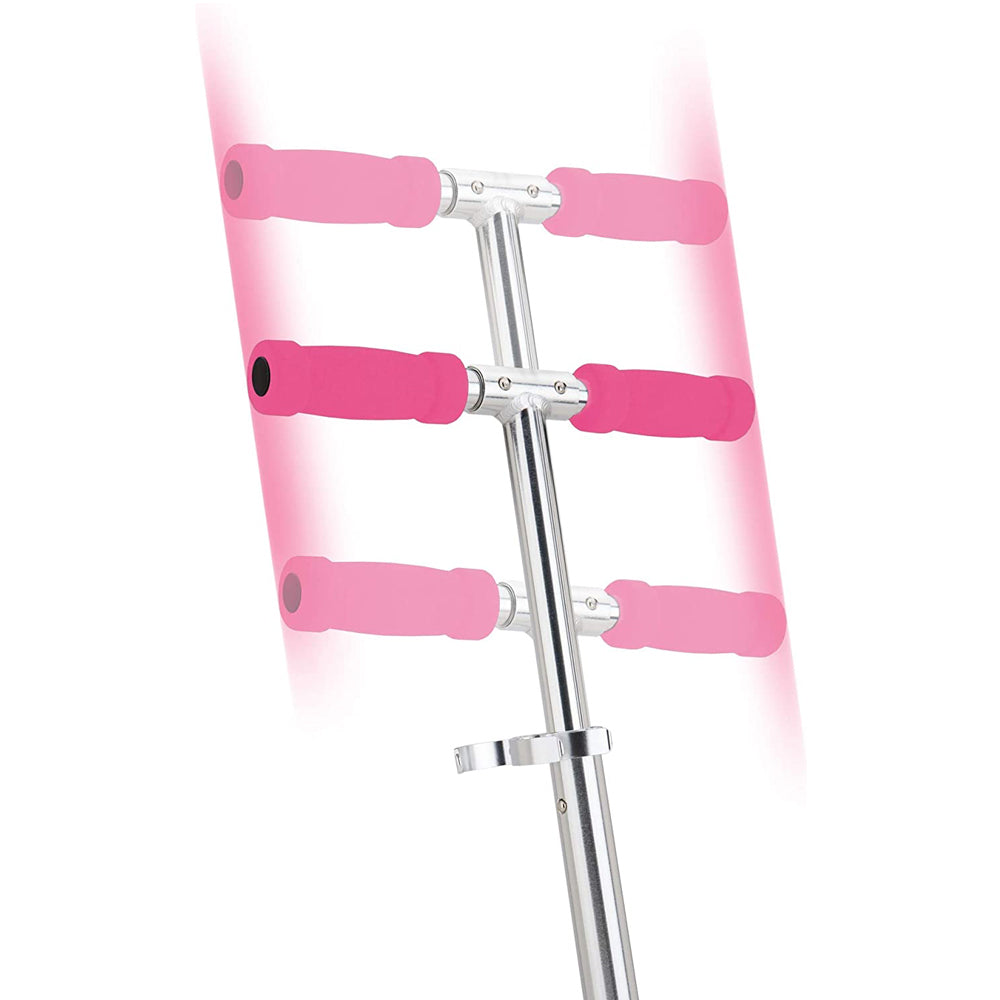 13010067-razor-a-series-kick-push-scooter-toy-kids-toddler-5y-pink
