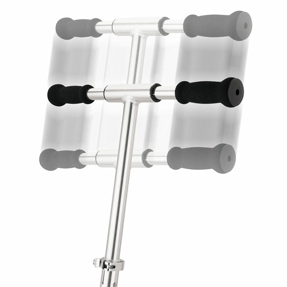 13013211-razor-a5-dlx-kick-scooter-silver